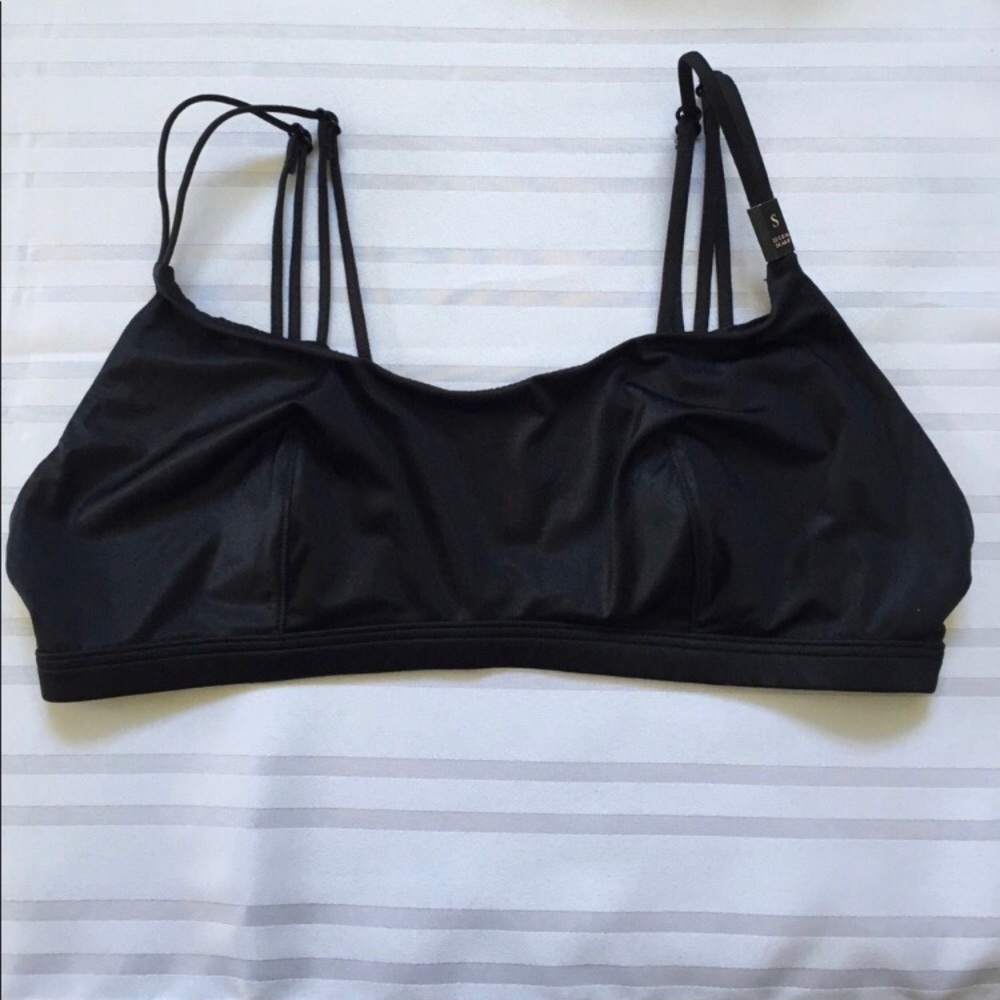 Victoria’s Secret Black Sexy Bralette